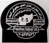 Fazulhaq Saljoqi Ltd.