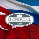 IMPERIAL Ltd. Şti.
