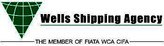 WELLS SHIPPING AGENCY