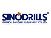 Sinodrills Equipment  