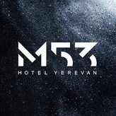 Messier53 Hotel Armenia
