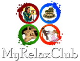    MyRelaxClub