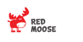Redmoose by, -