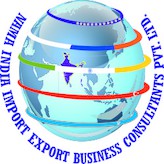 NAMA India Import Export Business Consultants Pvt. Ltd.