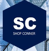 Shop Conner