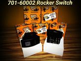 701-60002 Rocker Switch / 