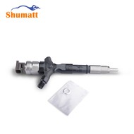 DENSO OEM new injector 295050-0200/295050-0460 for Toyota-Hilux 23670-30400/23670-39365 1KD-FTV