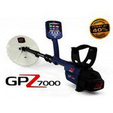  Minelab GPZ7000