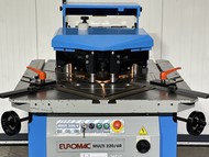   EUROMAC - Multi 220/6 V/A