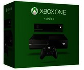 Microsoft Xbox One + Kinect   