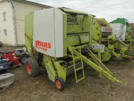   Claas Rollant 66