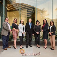Accounting, Bookkeeping, Fractional CFO and HR Services Firm West to East Business Solutions, LLC