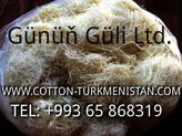    - Sell cotton thread waste