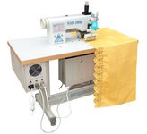 Ultrasonic Lace cutting Machine WSD-100B