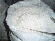 Wheat flour in Russia
