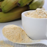 Fruit Powder Banana Powder with High Purity From China
