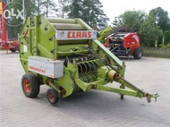  - Claas Rollant 44