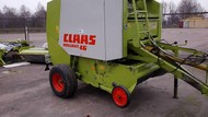   Claas Rollant 46