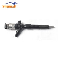 DENSO remanufactured injector 095000-8220/095000-8290 for Toyota 23670-09070/23670-09330/23670-0L020