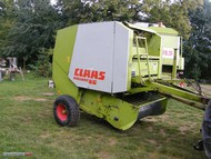   Claas Rollant 66