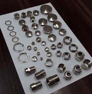 Cable gland accessories pg & Mm