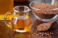 Flaxseed oil in Russia