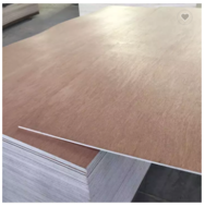   (Commercial plywood)