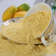 Additive Free High Quality Mango Powder