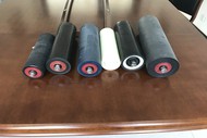 UHMWPE Roller/HDPE Roller