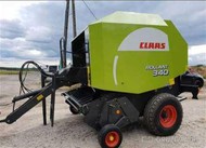  Claas Rollant 340/350