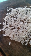   (/ )- Parboiled Rice