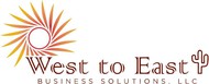 Accounting, Controller, CFO and HR Services firm West to East Business Solutions, LLC