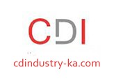 CDINDUSTRY INC