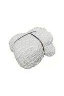 Сетка ЗУС защитно-улавливающая 3,5х6м (34х34мм)
