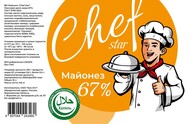 Соусы (майонез, кетчуп, японские соусы)