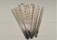 Набор ножей для нарезки кубиком 3/8" (9-9,5 мм) для овощерезки Easy Chopper (серий II и III)