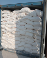 Wheat flour CIF Benin