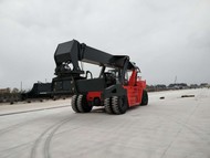 Ричстакер Dalian CRS450Z5