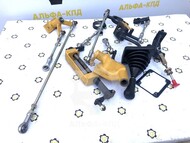 Рычаг переключения передач SD32