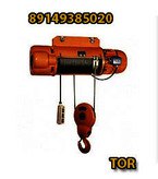 СТАЦ Таль электрическая TOR CD г/п 1,0 т 9 м