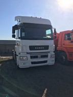 Продажа нового седельного тягача КАМАЗ 5490-032-87(S5)