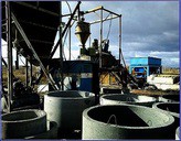 Кольца ЖБИ Изготовление Продажа Доставка установка
