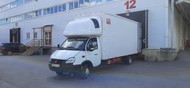 Грузоперевозки межгород, Заказ Газели межгород