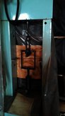2156 ОСМ 2-2 силоизмерительная машина с хранения