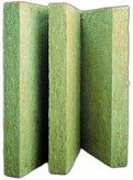 ROCKWOOL ФАЕР БАТТС теплоизоляционные плиты