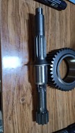 Nachi phv-400-53-1s1-8717b запчасти для редуктора и гидромотора хода