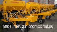 Сеялка СКП-2.1 зерновая