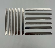 Ножи для овощерезок Nemco Easy Chopper 2 и 3 серии