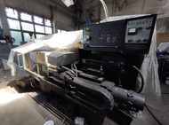 Токарный  с чпу 16Б16Т1С1