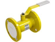 КШ.Ф.GAS.300.25-01 Ду300 Ру25 краны шаровые ALSO